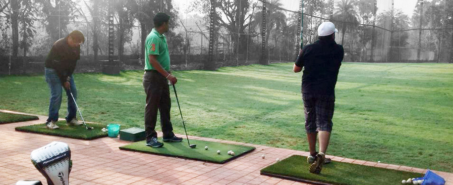 play golf mumbai,learn golf mumbai