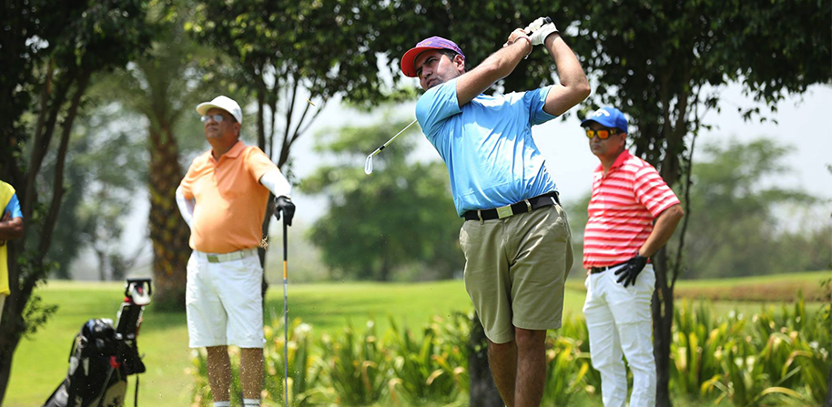 learning golf in mumbai,